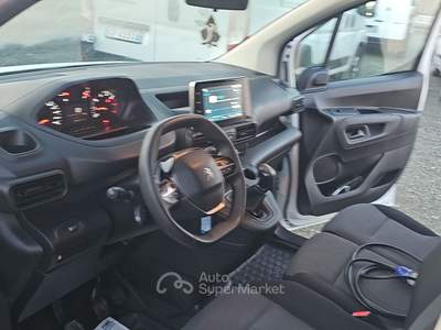Peugeot Partner FNAX 2028 PARTNER FRIGO Bianco usata Santa Giuletta