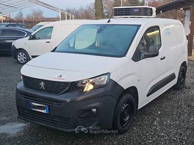 Peugeot Partner FNAX 2028 PARTNER FRIGO Bianco usata Santa Giuletta