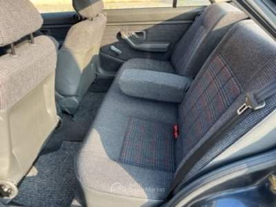 Peugeot 405 UNICO PROPRIETARIO - IMPIANTO GPL Grigio usata Cerea