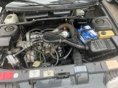 Peugeot 405 UNICO PROPRIETARIO - IMPIANTO GPL Grigio usata Cerea