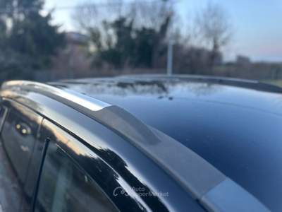 Jeep Compass Jeep Compass 2.2 CRD DPF Limited #9287 Nero usata Moncalieri