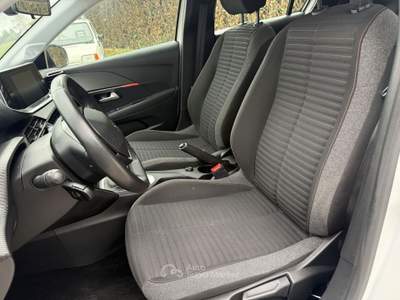 Peugeot 208 208 1.5 bluehdi Active Pack s&s 100cv Bianco usata Fucecchio