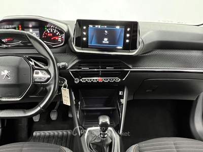 Peugeot 208 208 1.5 bluehdi Active Pack s&s 100cv Bianco usata Fucecchio