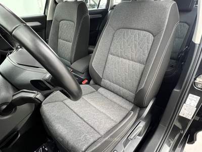 Volkswagen Passat Passat Variant 2.0 tdi Business 150cv dsg Grigio usata Fucecchio