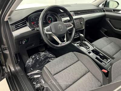 Volkswagen Passat Passat Variant 2.0 tdi Business 150cv dsg Grigio usata Fucecchio