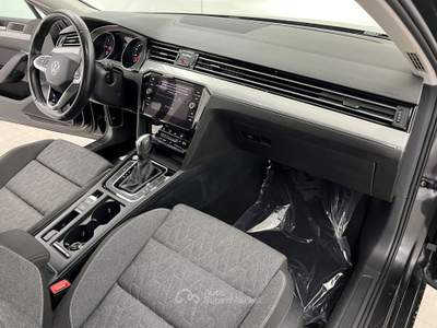 Volkswagen Passat Passat Variant 2.0 tdi Business 150cv dsg Grigio usata Fucecchio