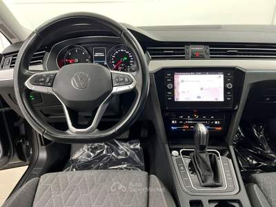 Volkswagen Passat Passat Variant 2.0 tdi Business 150cv dsg Grigio usata Fucecchio