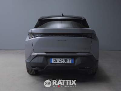 Peugeot 3008 3008 1.2 hybrid gt 145cv e-dcs6 Grigio usata Barzago