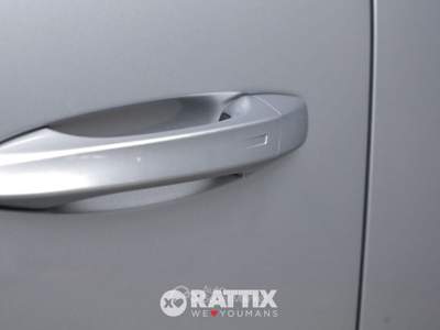 Peugeot 3008 3008 1.2 hybrid gt 145cv e-dcs6 Grigio usata Barzago