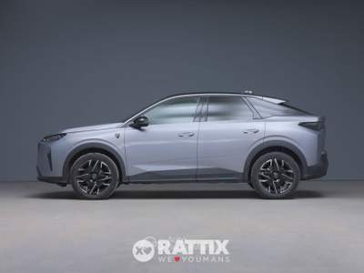 Peugeot 3008 3008 1.2 hybrid gt 145cv e-dcs6 Grigio usata Barzago