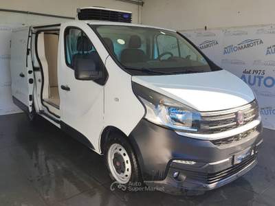 Fiat Talento 1.6 mjt CH1 12Q 120cv E6 ATP VALIDO FINO A 2026! Bianco usata Limatola