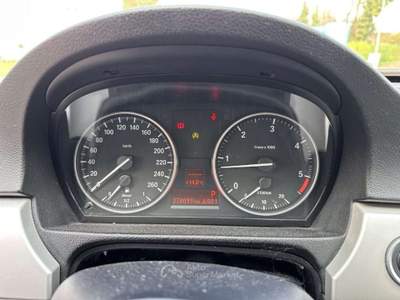 BMW Serie 3 318d 318 d cat Touring Automatica Nero usata Rivignano Teor