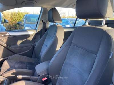Volkswagen Golf 2.0 TDI 140CV DPF 5p. Highline Grigio usata Rivignano Teor