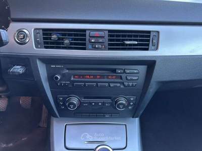 BMW Serie 3 320d 320 d cat Coupé Attiva Grigio usata Rivignano Teor