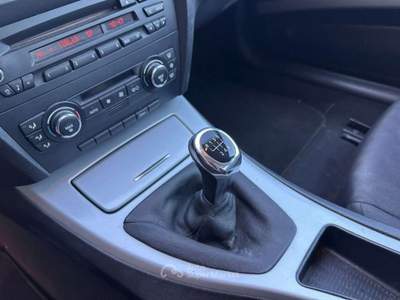 BMW Serie 3 320d 320 d cat Coupé Attiva Grigio usata Rivignano Teor