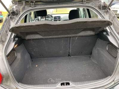 Peugeot 208 1° serie PureTech 82 5 porte Style Nero usata Rivignano Teor
