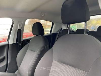 Peugeot 208 1° serie PureTech 82 5 porte Style Nero usata Rivignano Teor