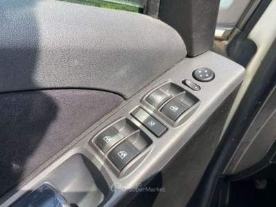 Lancia Musa 1.4 8V Ecochic (GPL) Gold Bianco usata Rivignano Teor