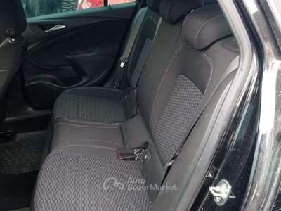 Opel Astra 1.6 CDTi Sports Tourer Business Navi Nero usata Rivignano Teor