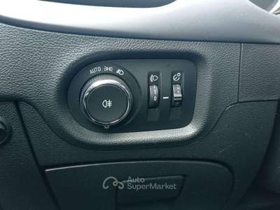 Opel Astra 1.6 CDTi Sports Tourer Business Navi Nero usata Rivignano Teor