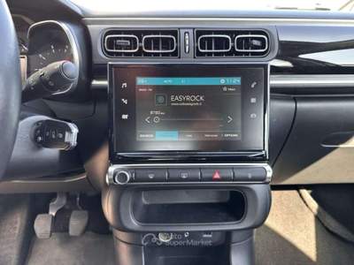Citroen C3 PureTech 82 Shine Grigio usata Rivignano Teor