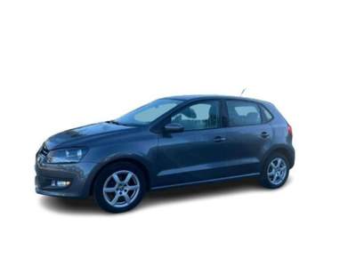Volkswagen Polo 1.2 5 porte United ADATTA A NEO PATENTATI Grigio usata Rivignano Teor