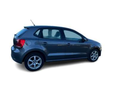 Volkswagen Polo 1.2 5 porte United ADATTA A NEO PATENTATI Grigio usata Rivignano Teor