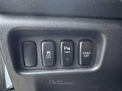 Citroen C4 Aircross 1.8 HDi 150 Stop&Start 4WD Seduction Bianco usata Rivignano Teor