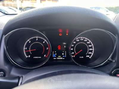 Citroen C4 Aircross 1.8 HDi 150 Stop&Start 4WD Seduction Bianco usata Rivignano Teor