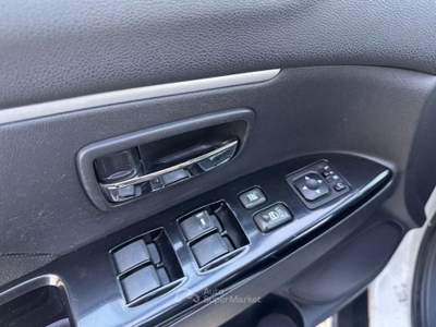Citroen C4 Aircross 1.8 HDi 150 Stop&Start 4WD Seduction Bianco usata Rivignano Teor