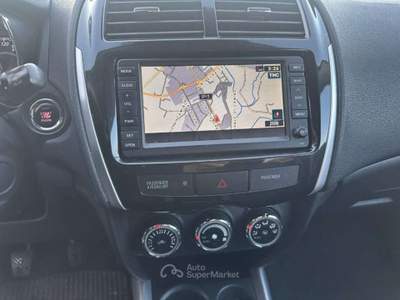 Citroen C4 Aircross 1.8 HDi 150 Stop&Start 4WD Seduction Bianco usata Rivignano Teor