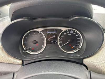 Nissan Micra 1.0L 12V 5 porte Business Nero usata Rivignano Teor