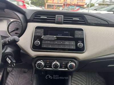 Nissan Micra 1.0L 12V 5 porte Business Nero usata Rivignano Teor