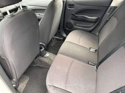 Mitsubishi Space Star 1.0 Invite Adatta Neo Patentati Bianco usata Rivignano Teor