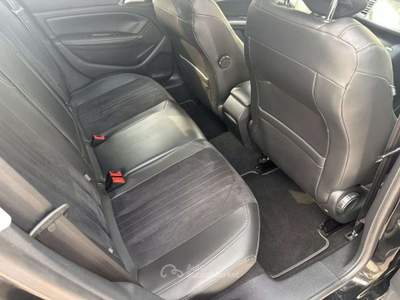 Peugeot 308 BlueHDi 150 S&S EAT6 SW GT Line Nero usata Rivignano Teor