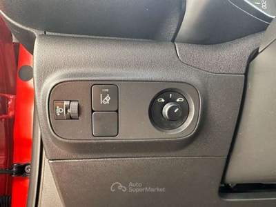 Citroen C3 PureTech 82 Feel Edition Rosso usata Rivignano Teor