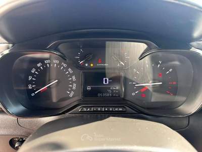 Citroen C3 PureTech 82 Feel Edition Rosso usata Rivignano Teor