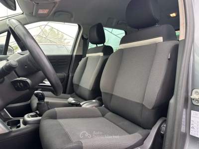Citroen C3 Aircross PureTech 110 S&S Shine Navi Grigio usata Rivignano Teor