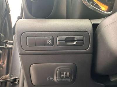 Citroen C3 Aircross PureTech 110 S&S Shine Navi Grigio usata Rivignano Teor