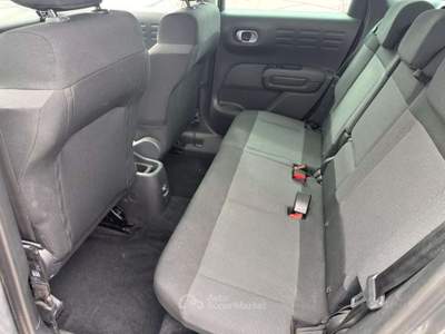 Citroen C3 Aircross PureTech 110 S&S Shine Navi Grigio usata Rivignano Teor