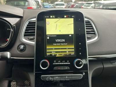 Renault Espace dCi Energy  Zen Grigio usata Rivignano Teor