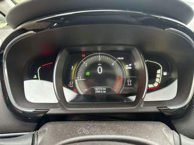 Renault Espace dCi Energy  Zen Grigio usata Rivignano Teor
