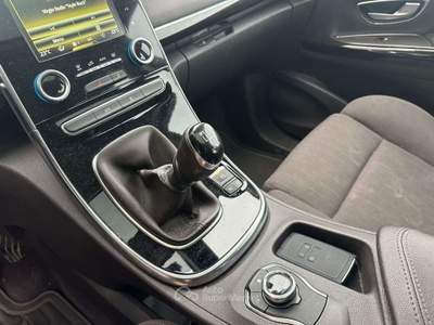 Renault Espace dCi Energy  Zen Grigio usata Rivignano Teor