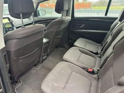 Renault Espace dCi Energy  Zen Grigio usata Rivignano Teor