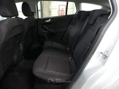 Ford Focus 1.5 EcoBlue 120 CV SW Active Grigio usata Rivignano Teor