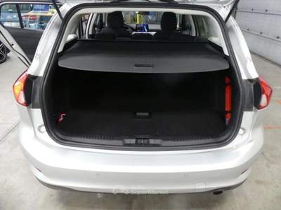Ford Focus 1.5 EcoBlue 120 CV SW Active Grigio usata Rivignano Teor
