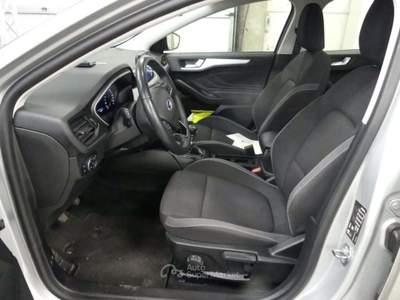 Ford Focus 1.5 EcoBlue 120 CV SW Active Grigio usata Rivignano Teor