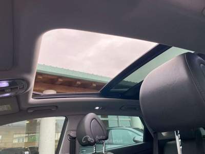 Hyundai Tucson 1.7 CRDi XPossible Tetto Navi Pelle Nero usata Rivignano Teor