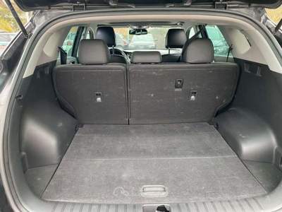 Hyundai Tucson 1.7 CRDi XPossible Tetto Navi Pelle Nero usata Rivignano Teor