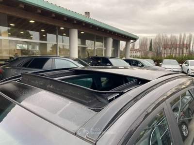 Hyundai Tucson 1.7 CRDi XPossible Tetto Navi Pelle Nero usata Rivignano Teor